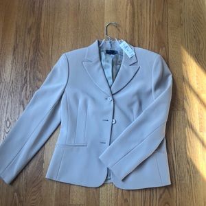 NWT Ann Taylor blazer